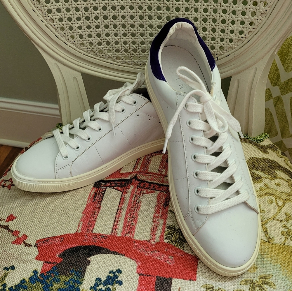 Iro Paris Sneakers New Size 41